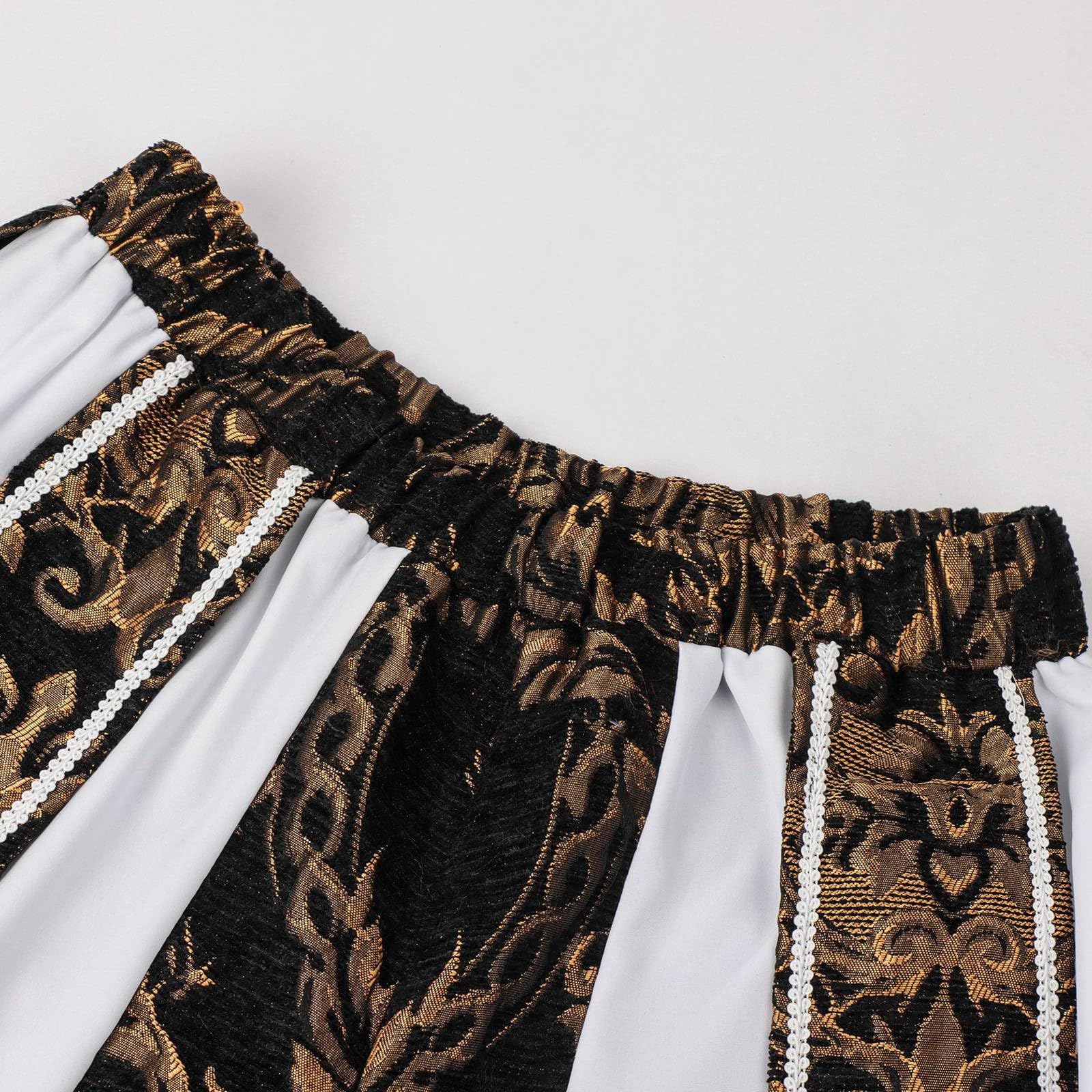 Renaissance Tudor Elizabeth King Prince Cosplay-Kostüm, Für Herren, Viktorianischer Anzug Mit Kürbishose