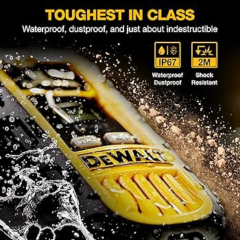 DXFRS300 35-Mile 1-Watt Heavy-Duty Walkie Talkies : Amazon