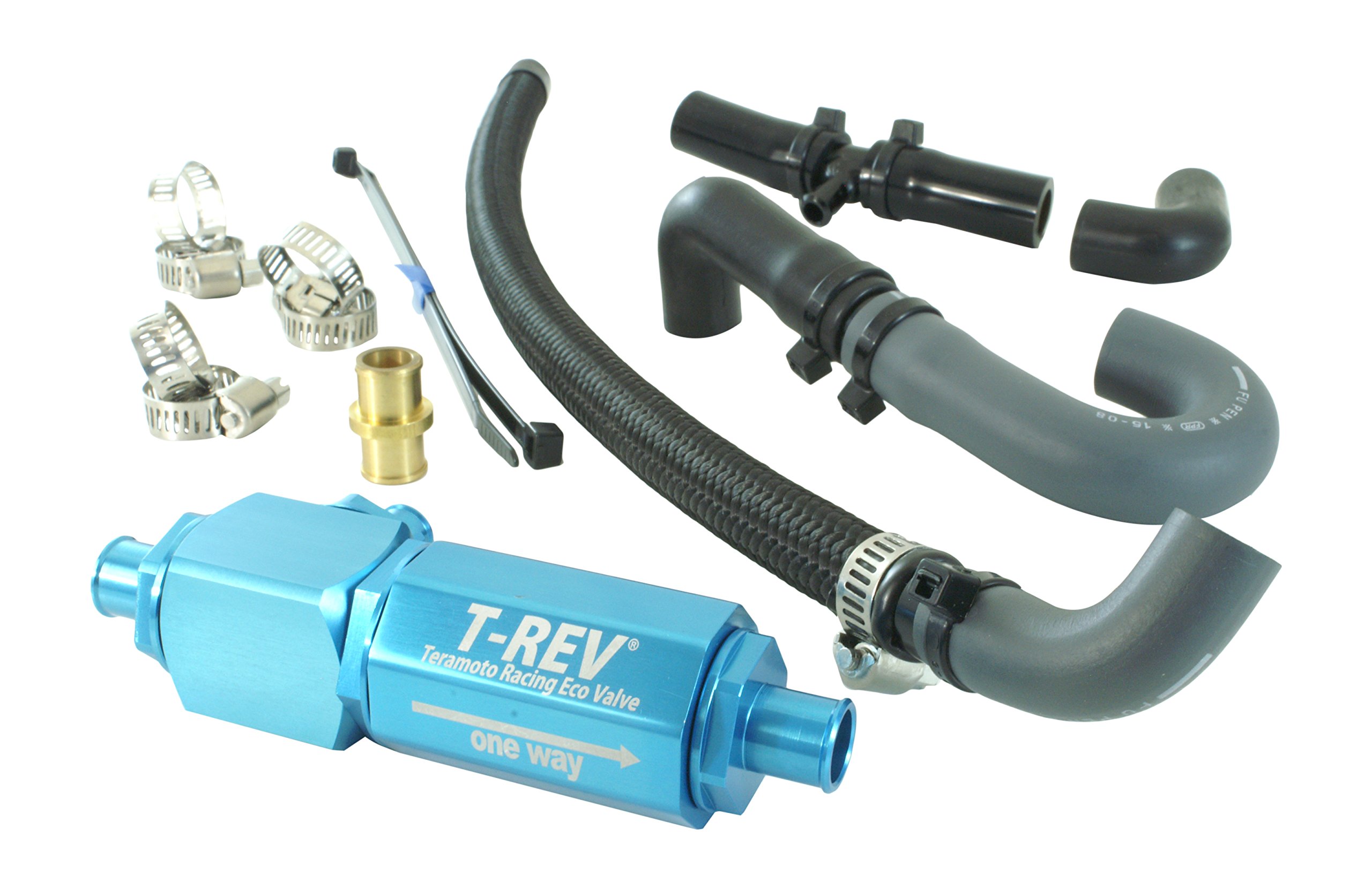 YZF-R25 YZF-R3 T-Rev αシステム TERAMOTOオンラインショップ / T-REVαシステム YZF-R25/R3