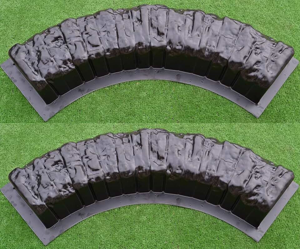 Amazon.com: concrete edging