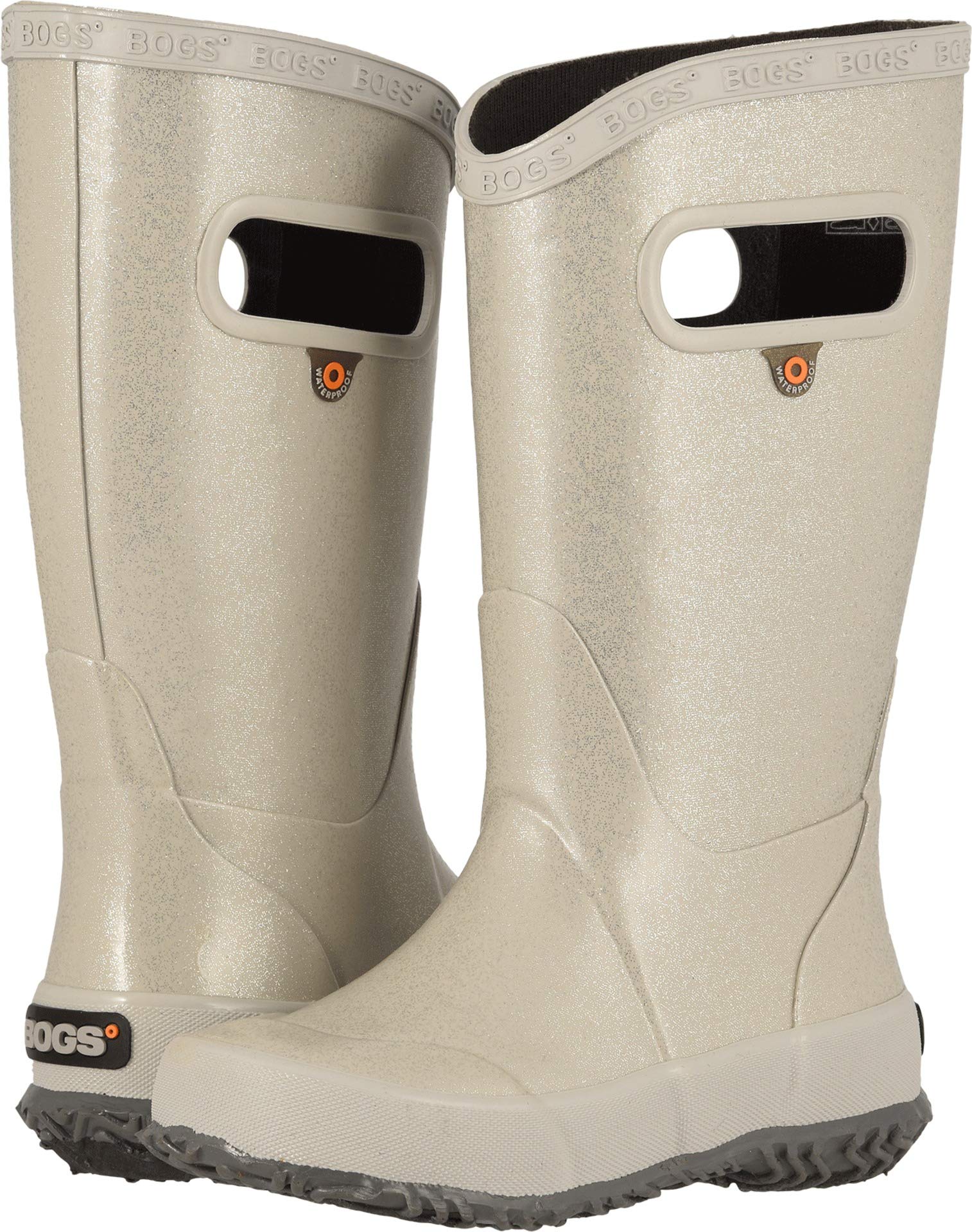 BOGS Kids Rainboot Solid Boot
