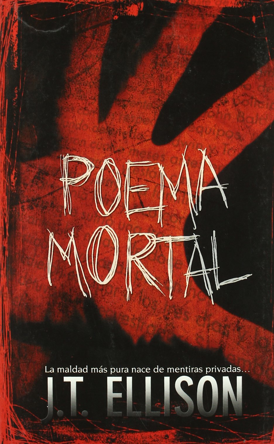 Buy Poema mortal — BookShops.in