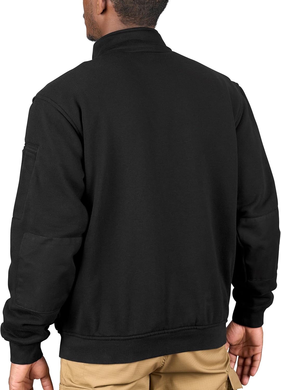 Propper Mens Propper® Station Full Zip Job Shirt - Image 2