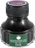 Vista 26 de Monteverde USA Ink con Tecnología ITF, 30 ml de Neblina Morada (G309PM)