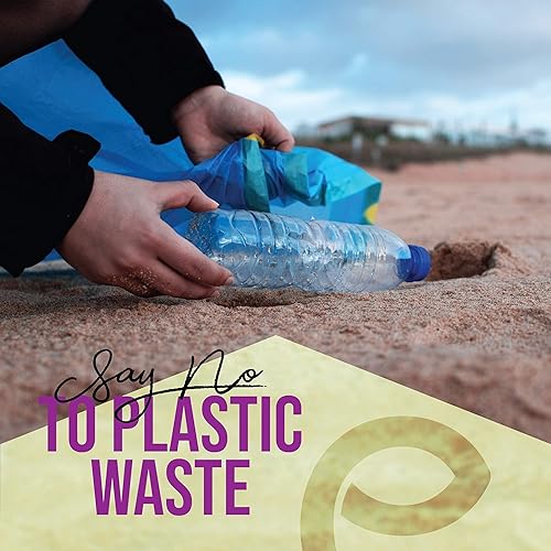 Miniatura 5 de 600 hisopos de algodón de bambú, caja familiar grande de capullos de algodón biodegradables, ecológicos, sin plástico en cada hisopo de algodón (6 x