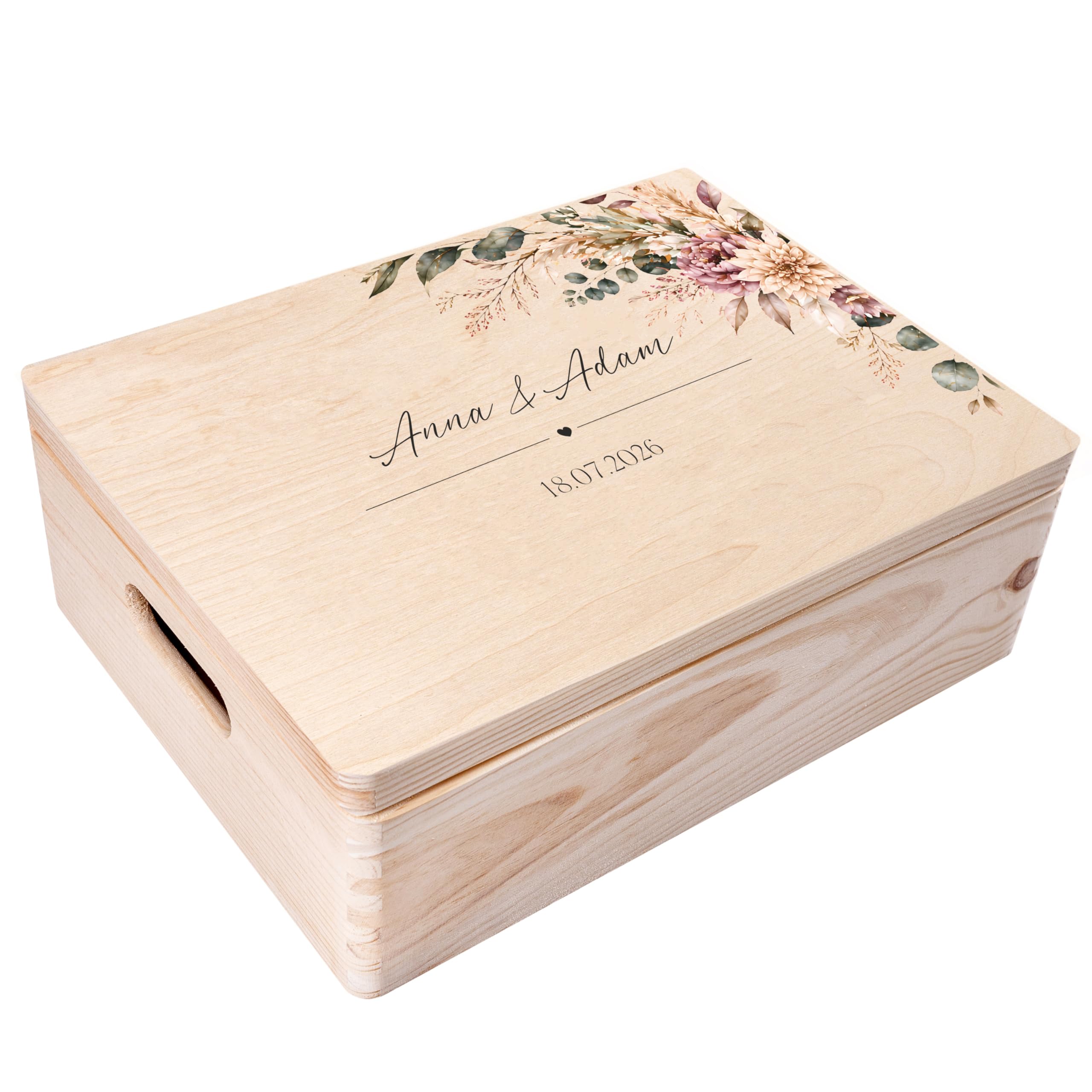 Creative Deco Personalised Wedding Gift | Any — image 1