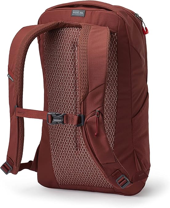 Amazon.co.jp: [グレゴリー] バックパック リュック ルーヌ20 RHUNE 20