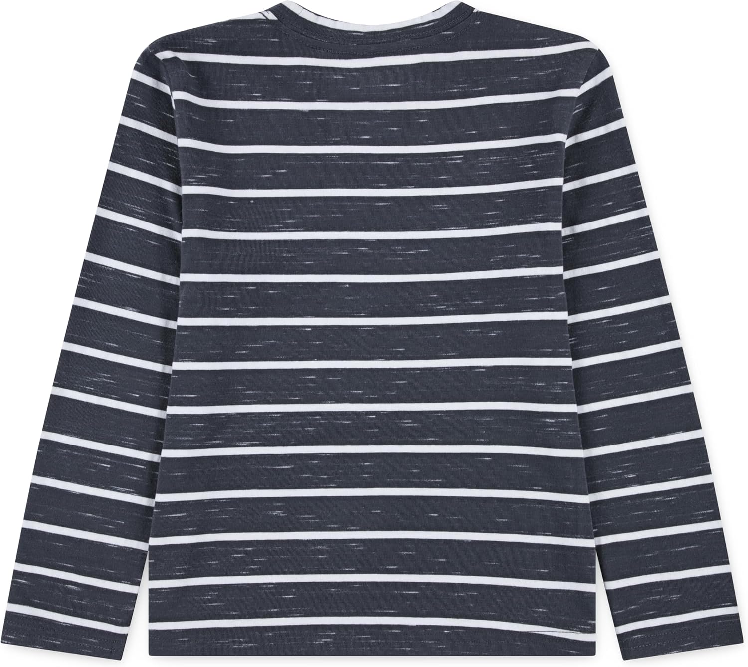 Hurley Boys Boys' Long Sleeve Soft Cloud Slub T-Shirt - Image 2