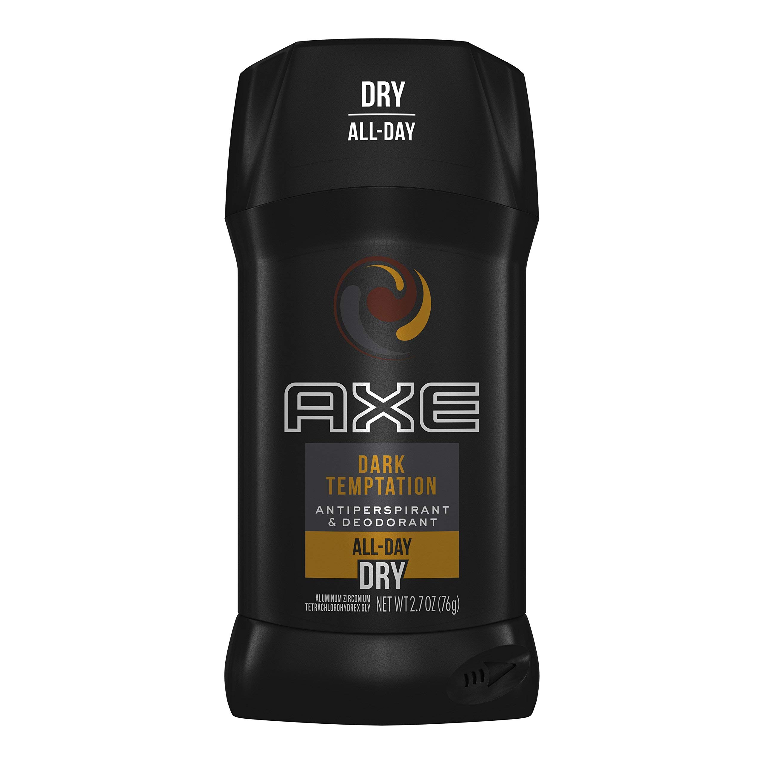 【76gx4本】AXE ダーク テンプテーション　 制汗剤　デオドラント Amazon.co.jp: アクセ ドライアクション固形デオドラント ダーク