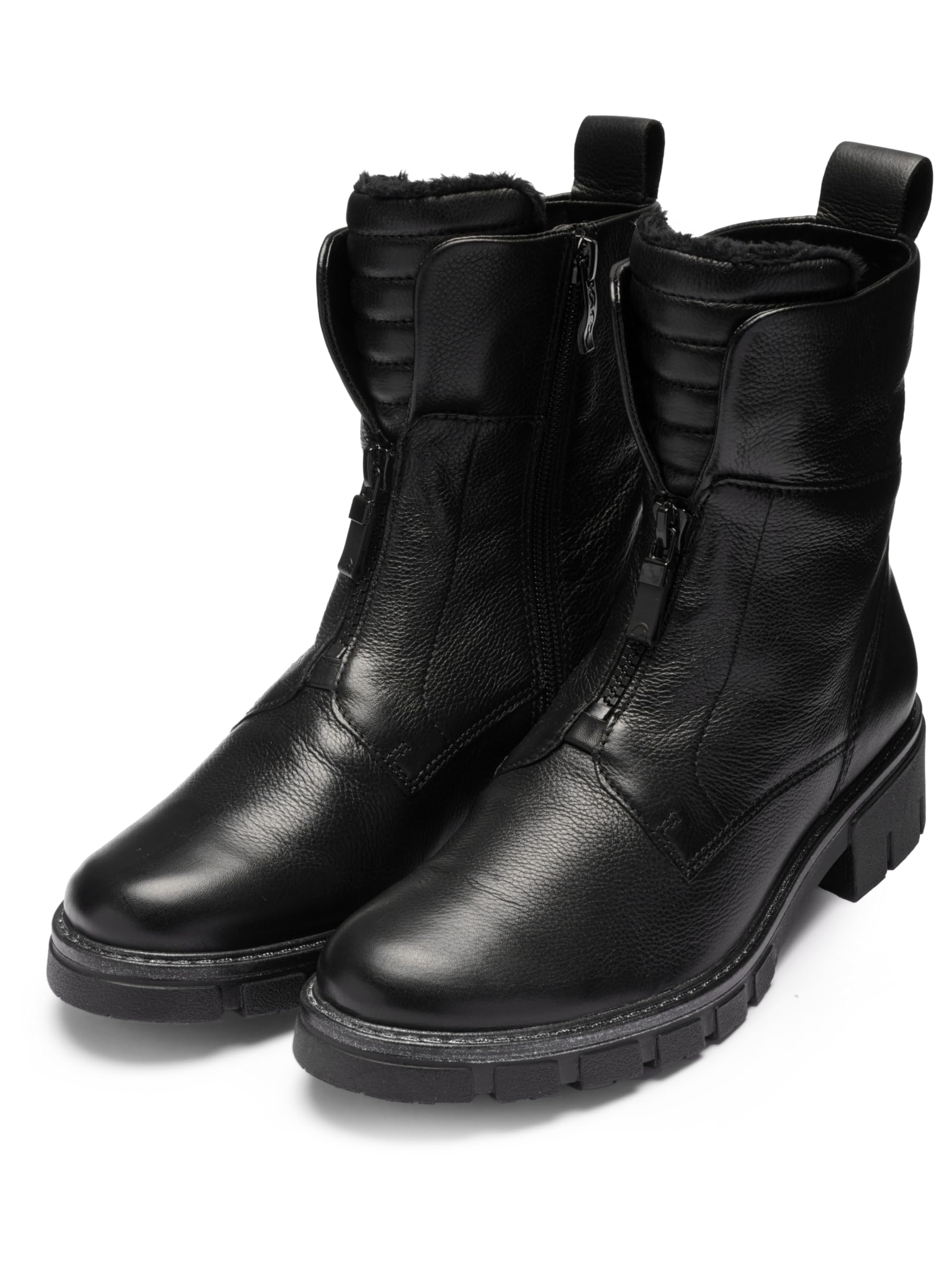 ARA Dover damskie botki