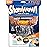 ShamWow Original Super Absorbent Multi-Purpose Cleaning Shammy Chamois Towel Cloth - Holds 10X its Weight in Liquid - Machine Washable - Will Not Scratch (2 Pack, Orange)