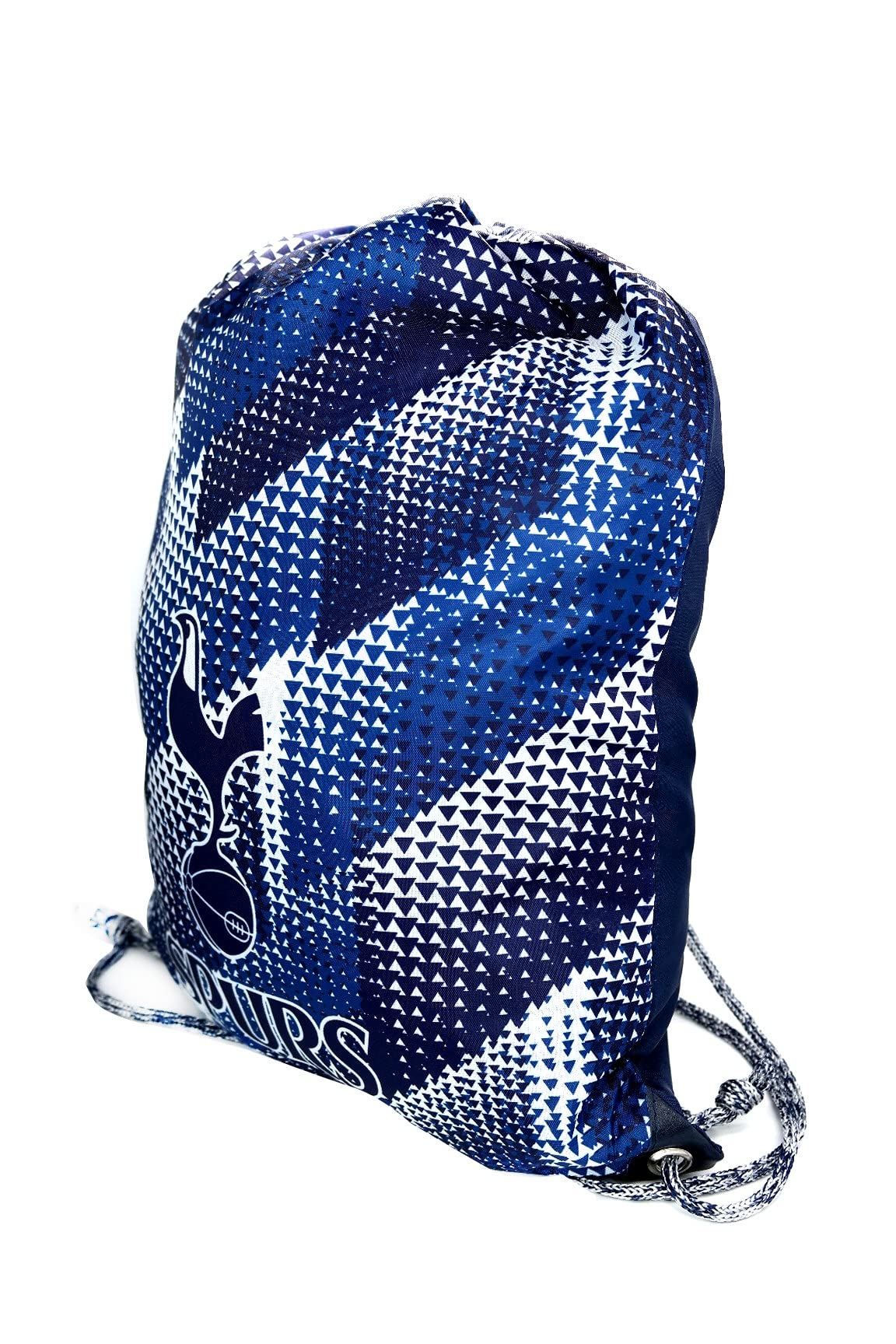 Icon Sports Replacement for Tottenham Hotspur Official Drawstring Gym Soccer Cinch Bag 02