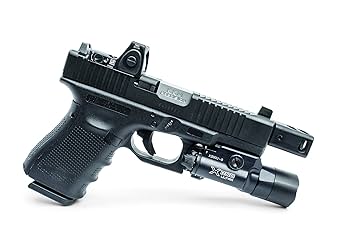 Amazon.co.jp: SureFire X300 Ultra LED Handgun or Long Gun