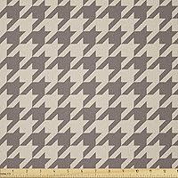 Vista 69 de Lunarable The Yard, tela de mariposa de The Yard, colorido patrón de insectos con alas para primavera, diseño de dibujos animados, tela de Morado