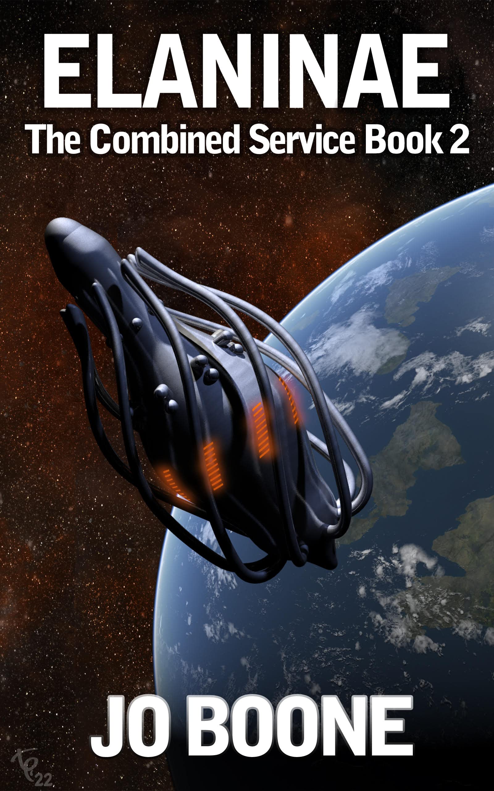 Cover of Elaninae
