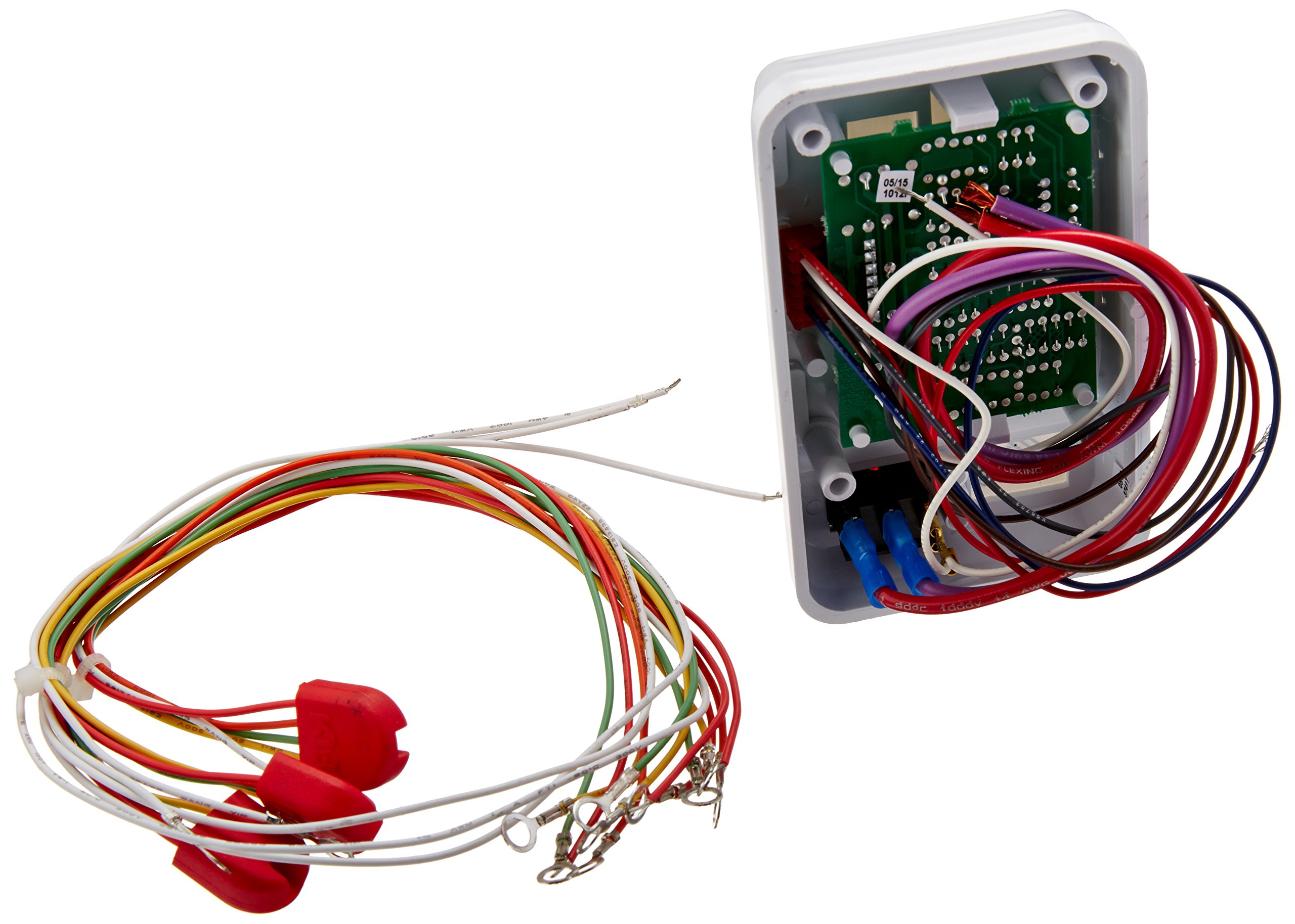 KIB M21VW Micro Monitor System, White + Free Shipping