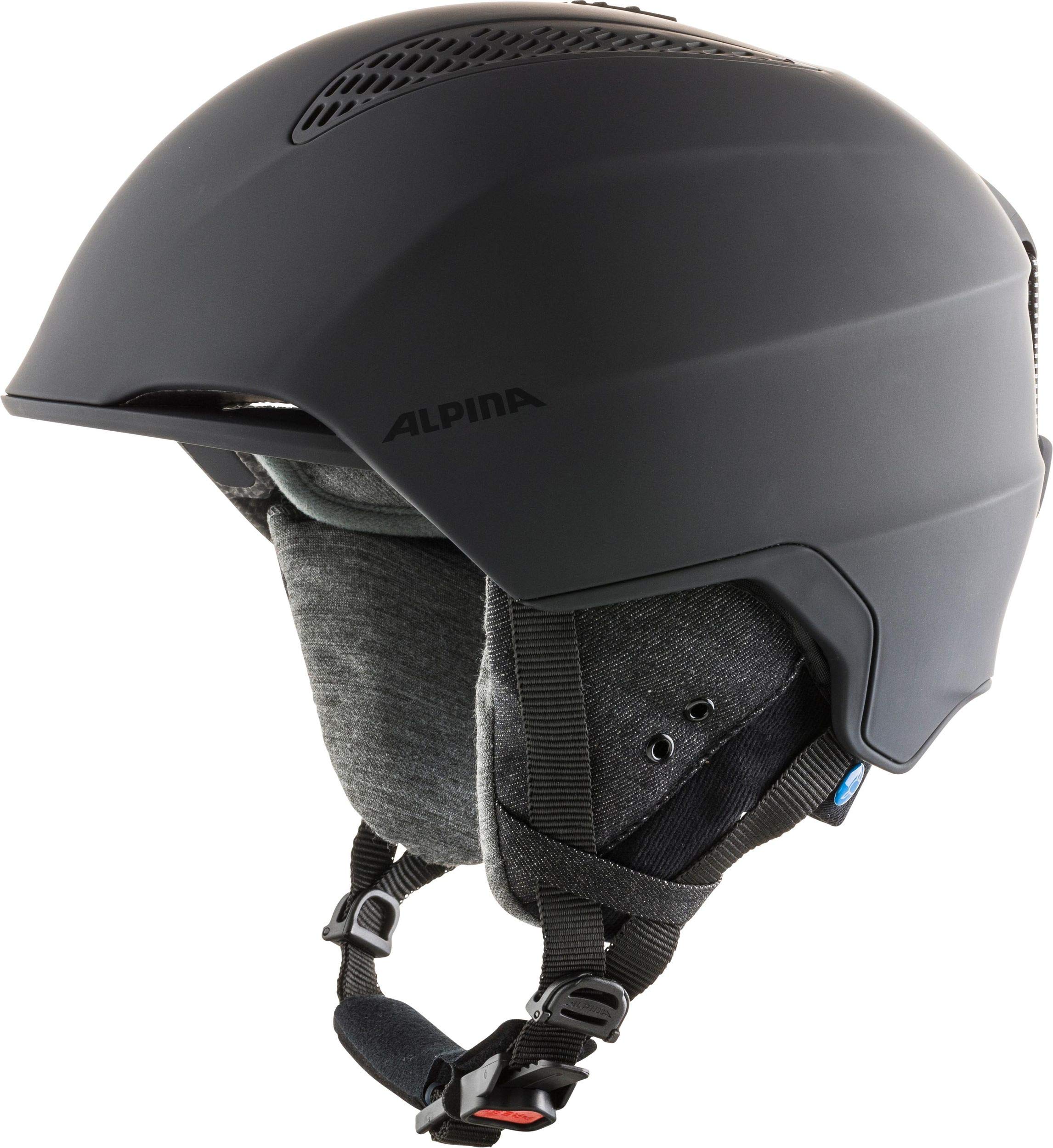 Alpina Skihelm Grand LAVALAN