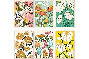 Paint by Numbers Pack: Creative Acrylic Oil Painting at Your Fingertips