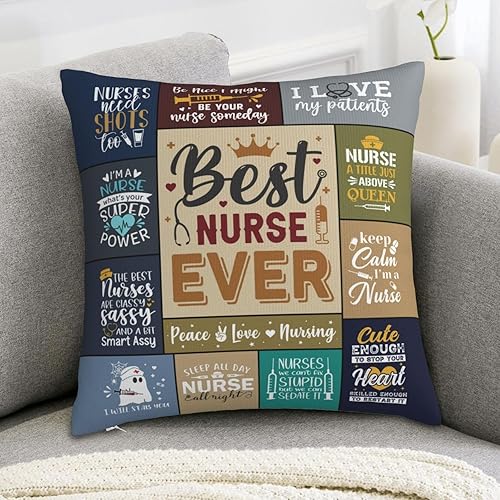 Miniatura 5 de Regalos de enfermeras para mujeres, regalos de agradecimiento para enfermeras, regalo de semana de enfermeras para mujeres practicantes, regalo de