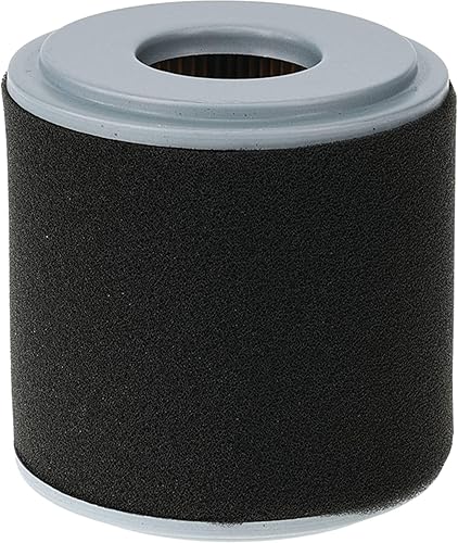 Miniatura 2 de Stens Combo de filtro de aire 100-905 compatible con/reemplazo para motores Honda GX160UT2 y GX200UT2 17210-Z0V-781 3 3/8 pulgadas de altura, 1 3/8