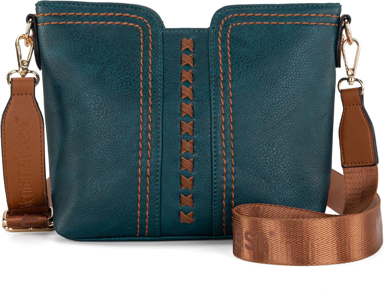Montana West MINI Crossbody Bags for Women Cross Body Purses Shoulder Handbags with Wide Guitar Strap Montana West MINI Crossbody Bags for Women Cross Body Purses Shoulder Handbags with Wide Guitar Strap