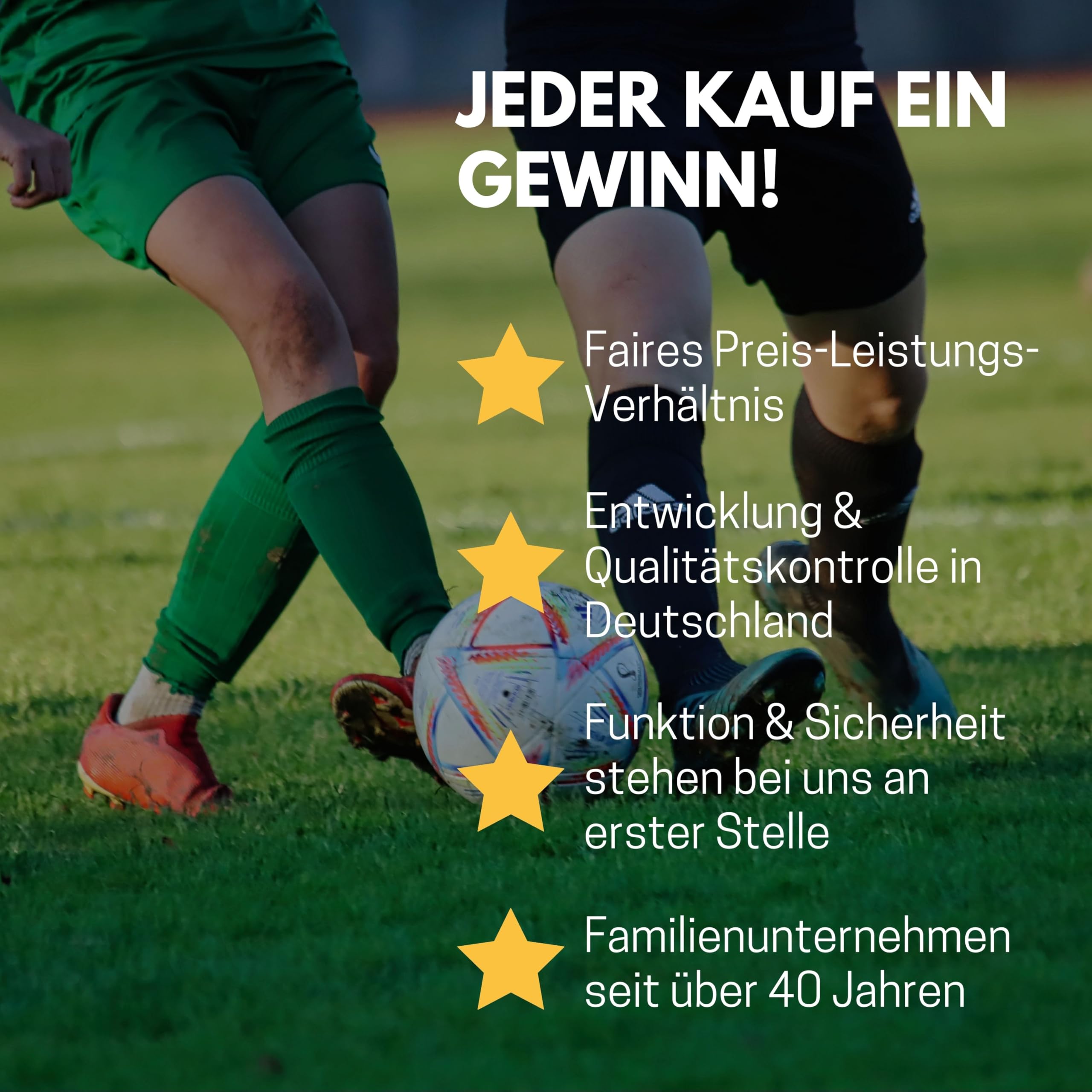 BEST SPORTING Fußball Superstar Classic I Fussball mit klassischem Design I hochwertiger Ball I Fußball Kinder in Größe 5 I weißer Fussball Kinder I strapazierfähiger Trainingsball