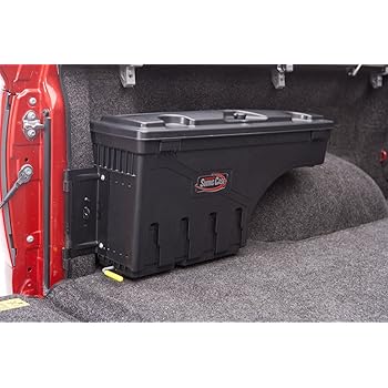 Amazon Com Husky Liners Fits 2007 13 Chevrolet Silverado