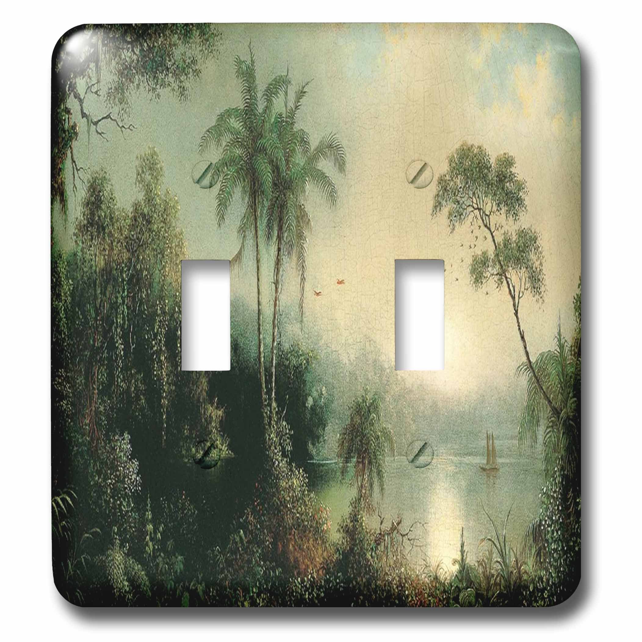 Interrupteur à baïonnette vintage peinture pour sublimer vos murs