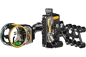 TROPHY RIDGE REACT 1 PIN