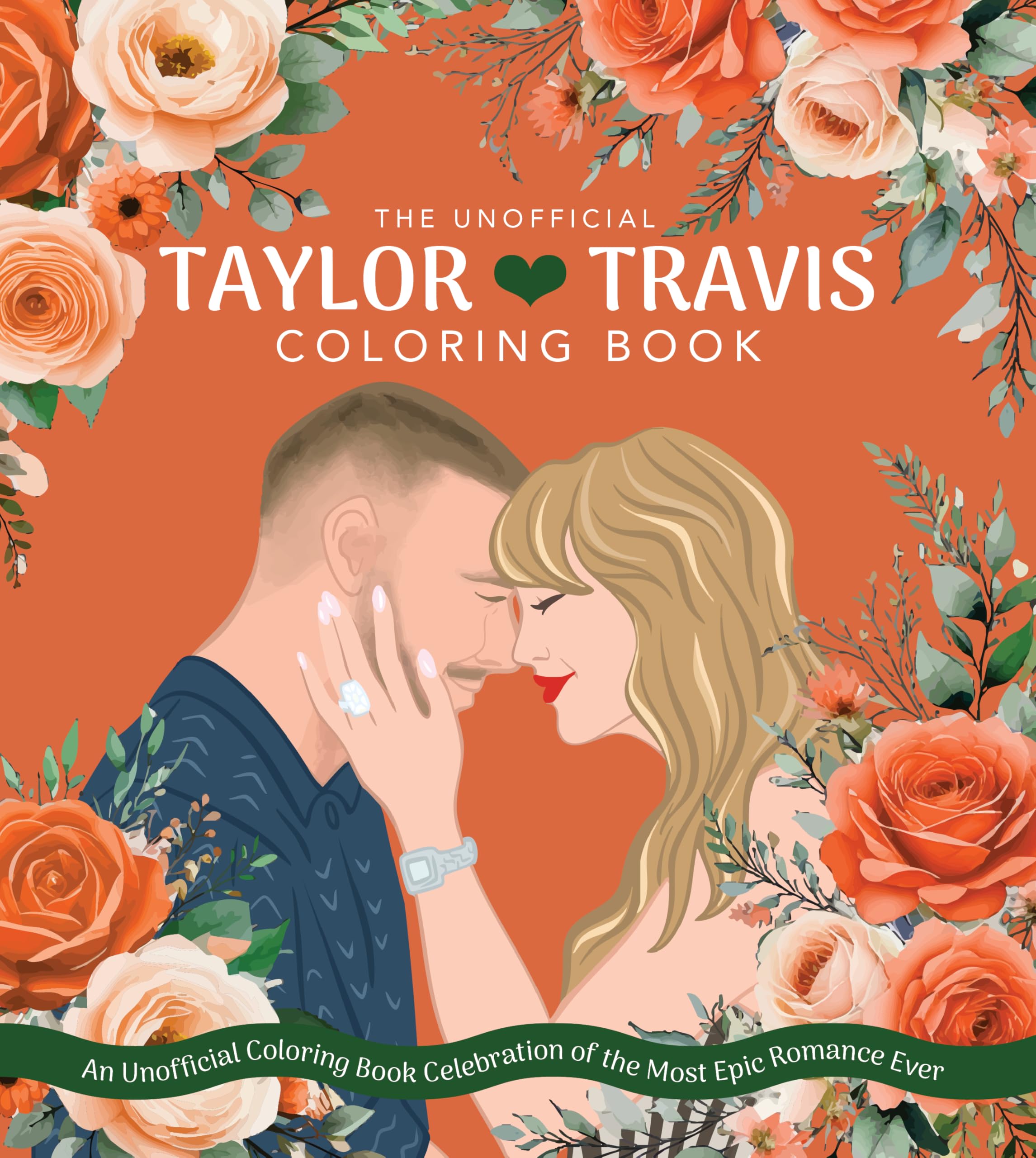 Taylor & Travis by Editors of Chartwell Books (Paperback Book)