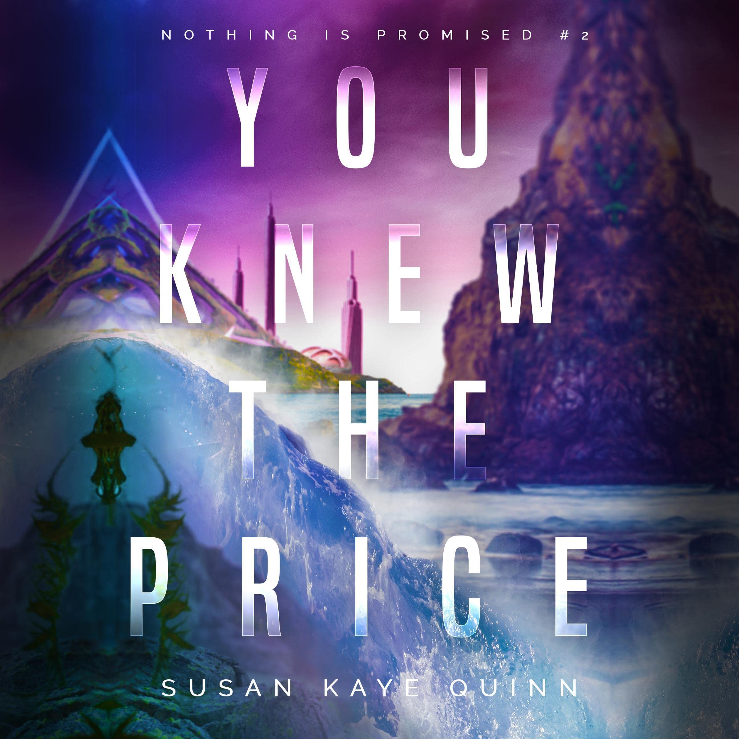 Cover art for You Knew the Price