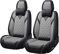 Vista 24 de para Lexus es fundas para asientos de coche 2002-2024, cojín de asiento de coche premium, protectores de asiento impermeables, accesorios