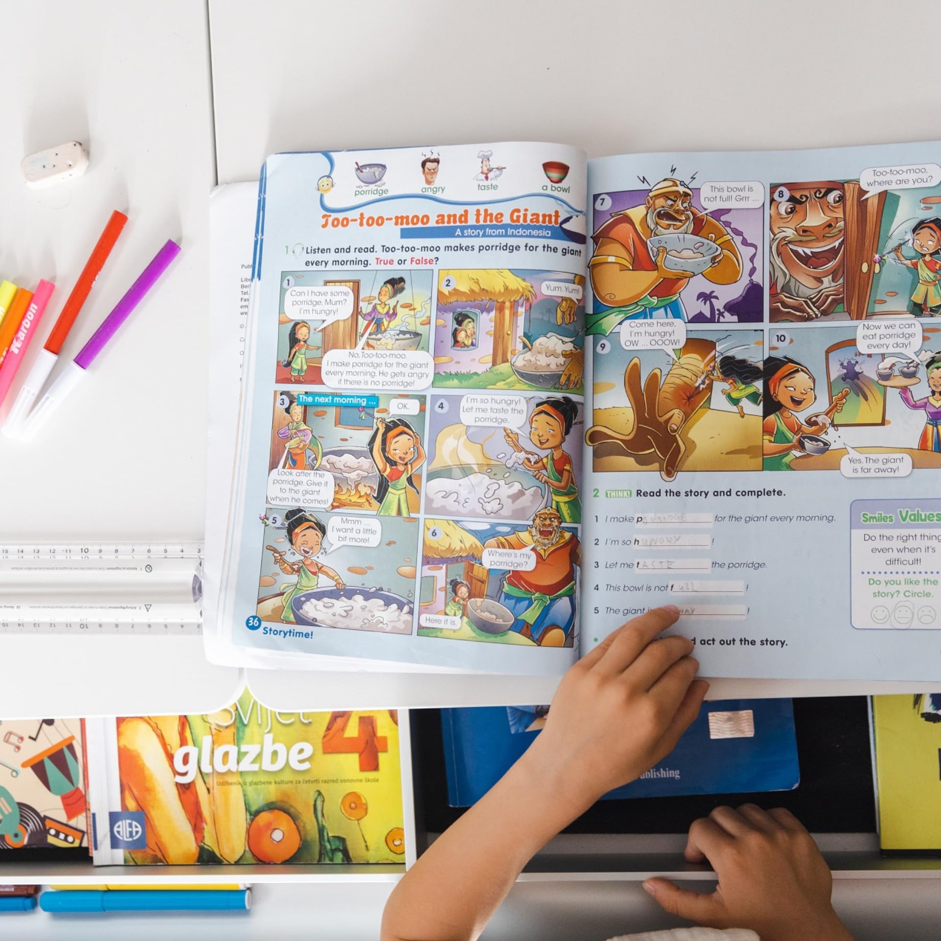 moll Easy Schublade | Erweiterung für Kinderschreibtisch | praktischer Stauraum für Bandit & Sprinter | ideal für Schulkinder | Made in Germany