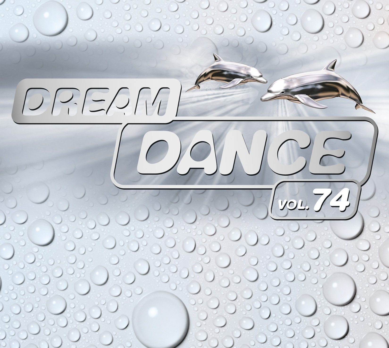 Amazon.de:Dream Dance Vol.74