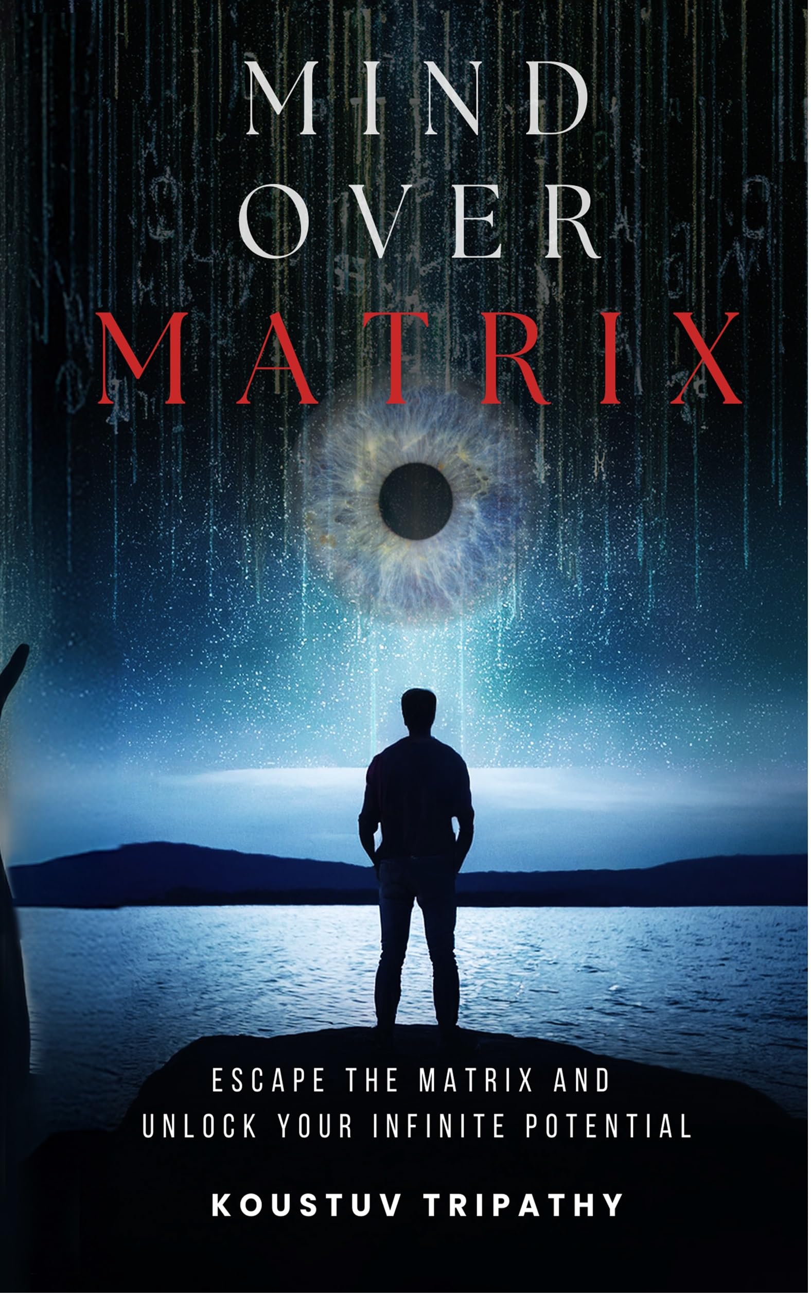 Mind Over Matrix : Koustuv Tripathy: Amazon.in: Books