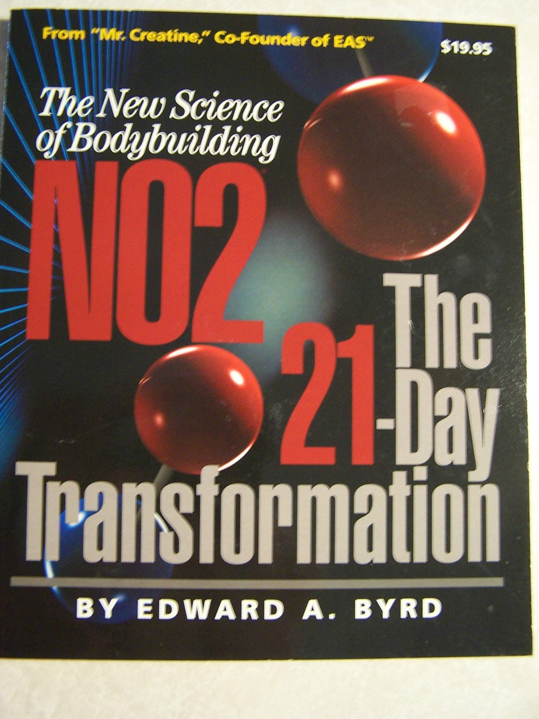 Let’s Do Better.NYC × BOOK WORKS NO2 The 21-Day Transformation: Edward A. Byrd: 0633012910007