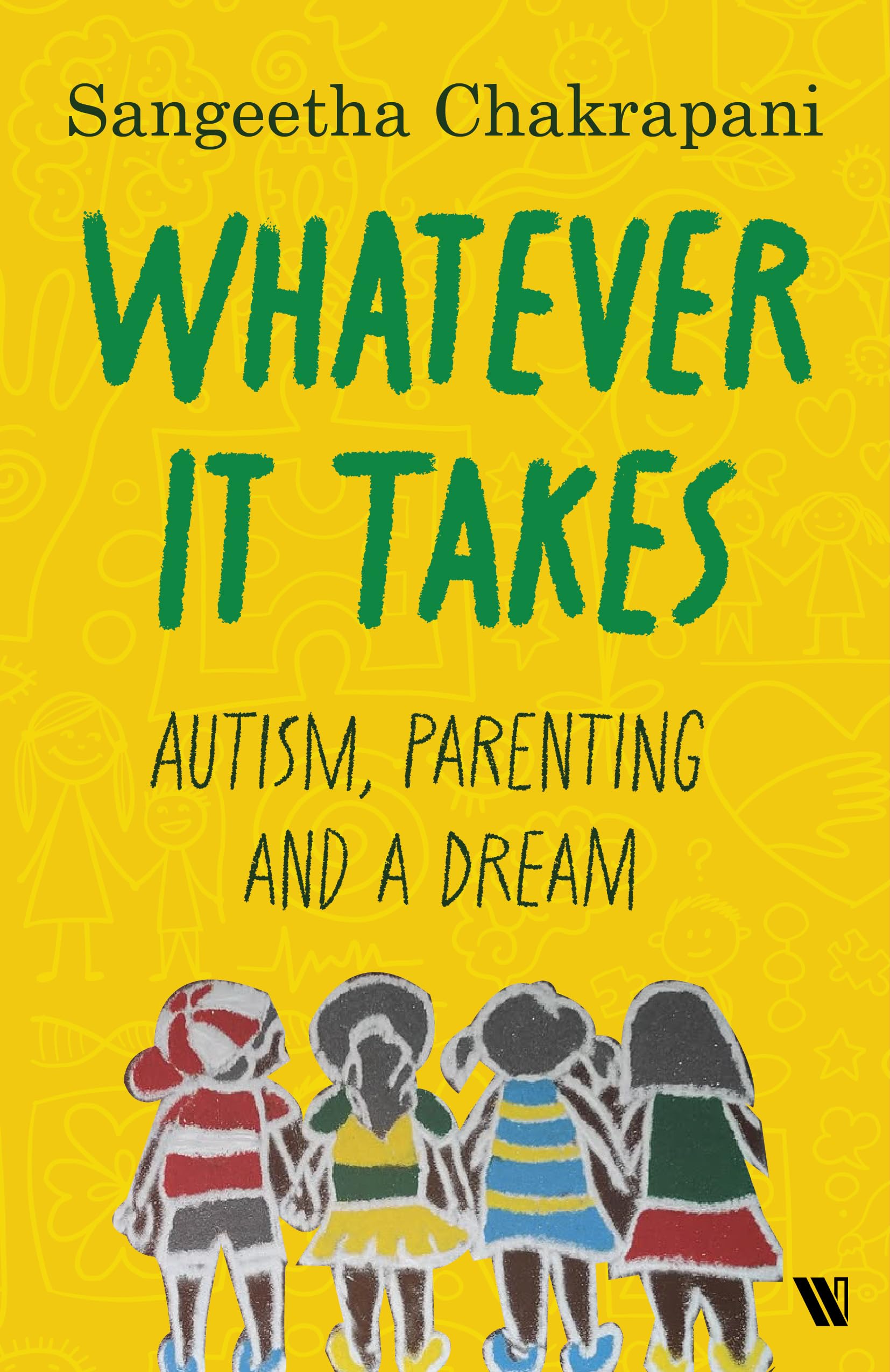 Get Unstuck: Breaking through the Middle Management Plateau: Autism, Parenting and a Dream