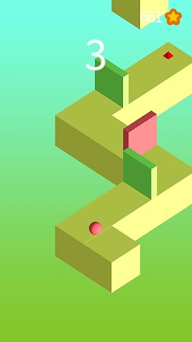 Color Zig Zag Switch – vue 5