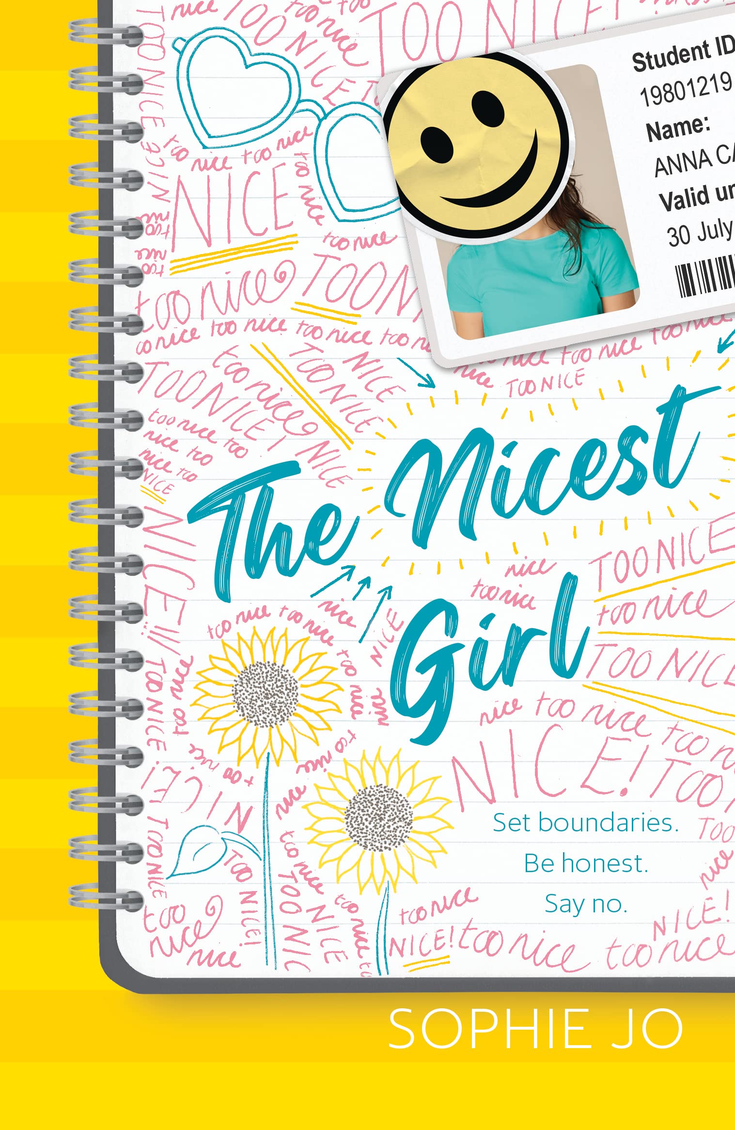 Nicest Girl