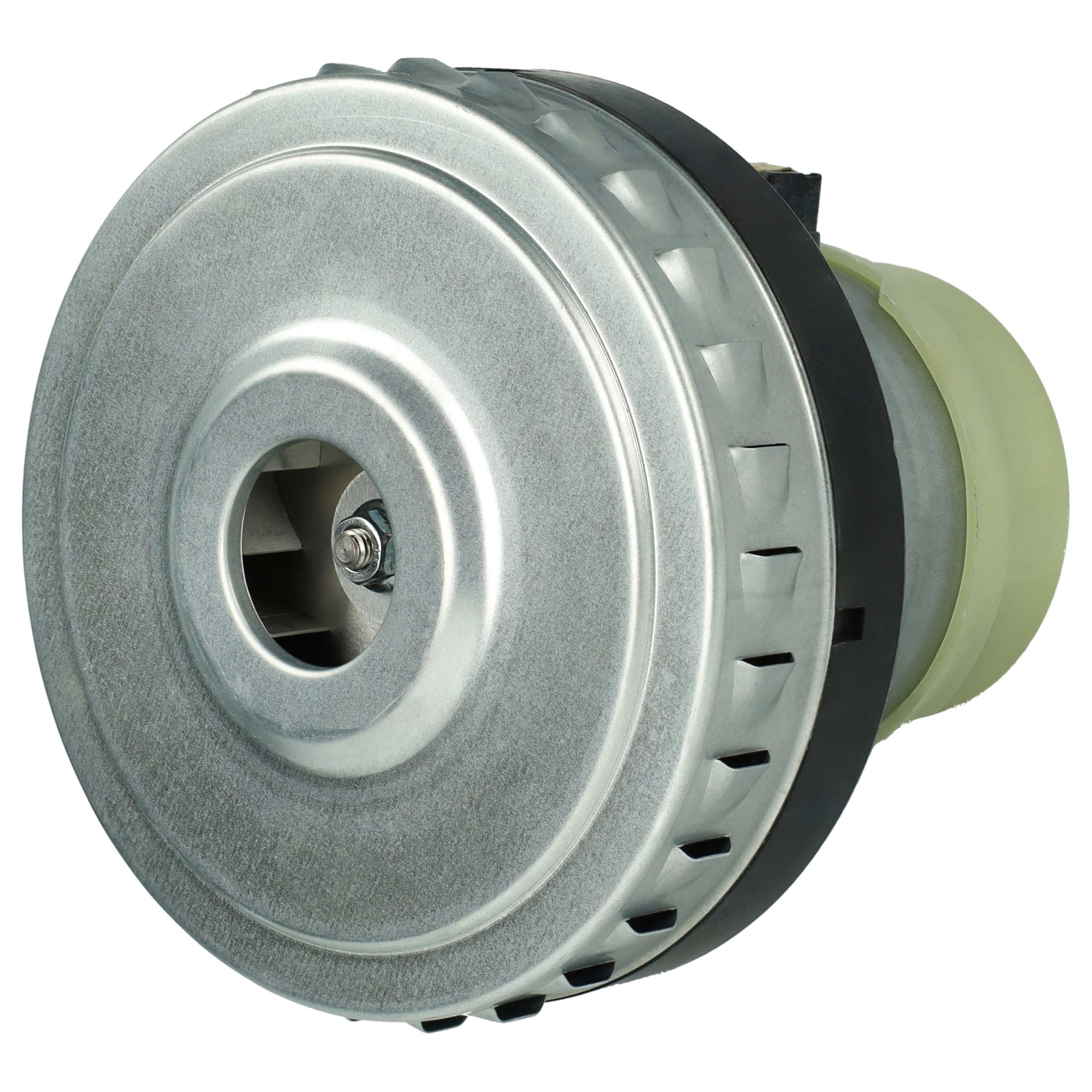 vhbw Moteur de rechange compatible avec Kärcher WD 3.xxx
