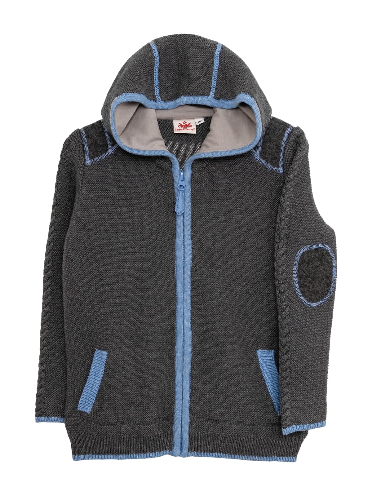 Spieth & Wensky Chaqueta infantil unisex Specht