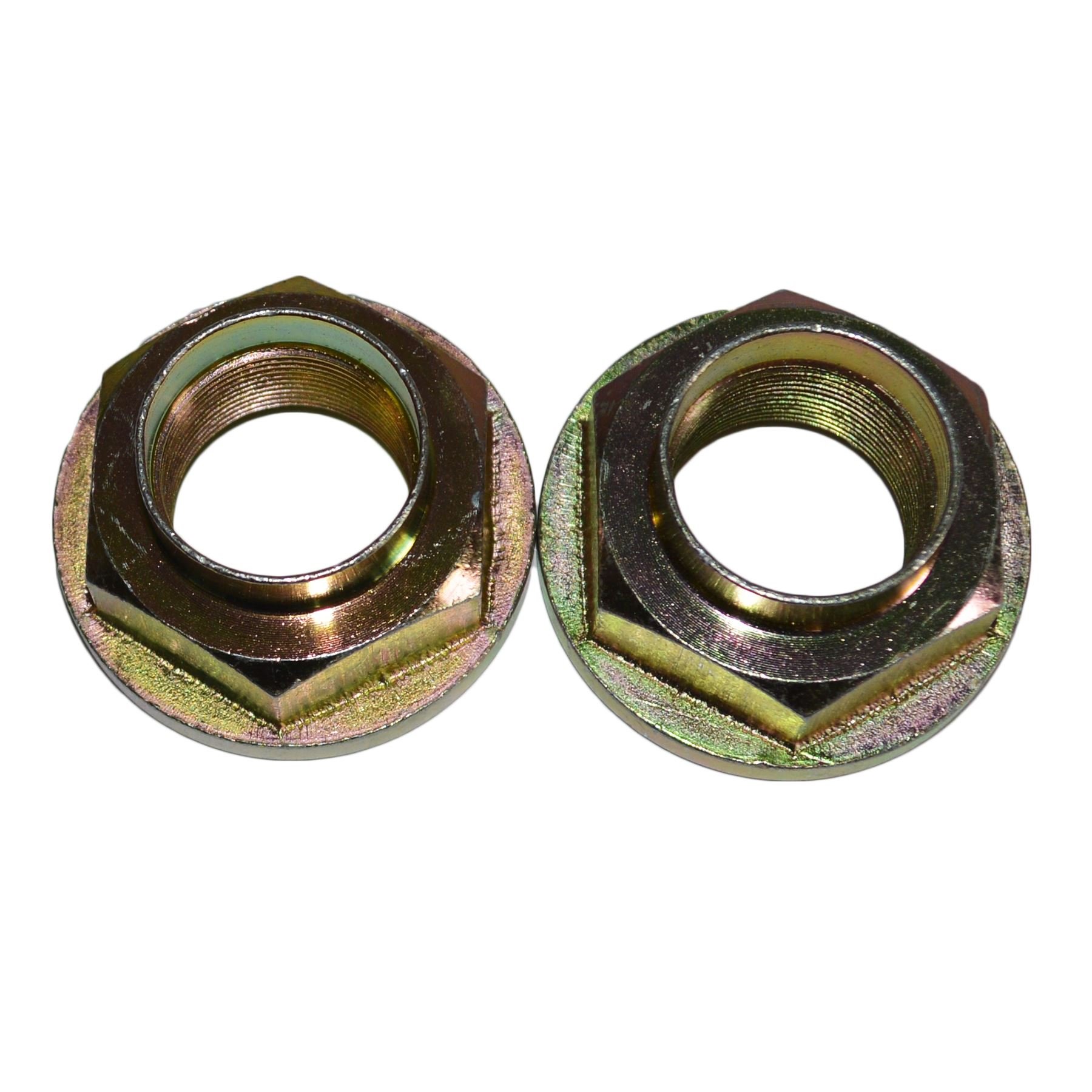 4 écrous de moyeu d'essieu remorque M30 30mm écrou à embase One Shot pour Remorques IFOR WILLIAMS - Auto 4 écrous de moyeu d'essieu remorque M30 30mm écrou à embase One Shot pour Remorques IFOR WILLIAMS - Auto