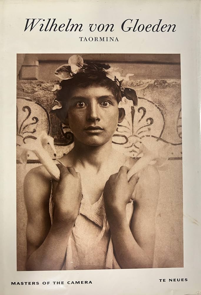 [ 交渉可 ]ヴィルヘルム・フォン・グレーデン写真集　1856-1931 交渉可 ]ヴィルヘルム・フォン・グレーデン写真集 1856-1931