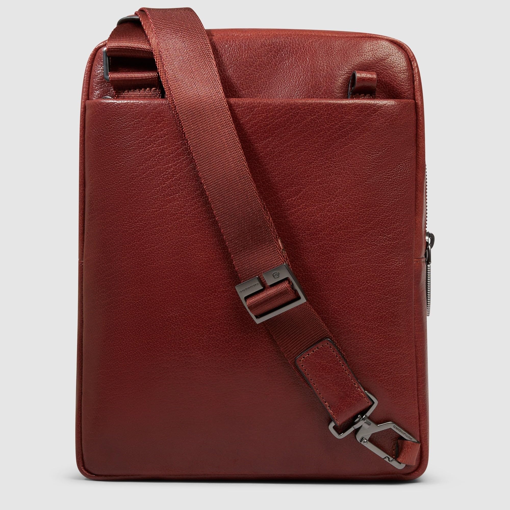 PIQUADRO Borsello uomo porta iPad Uomo pelle