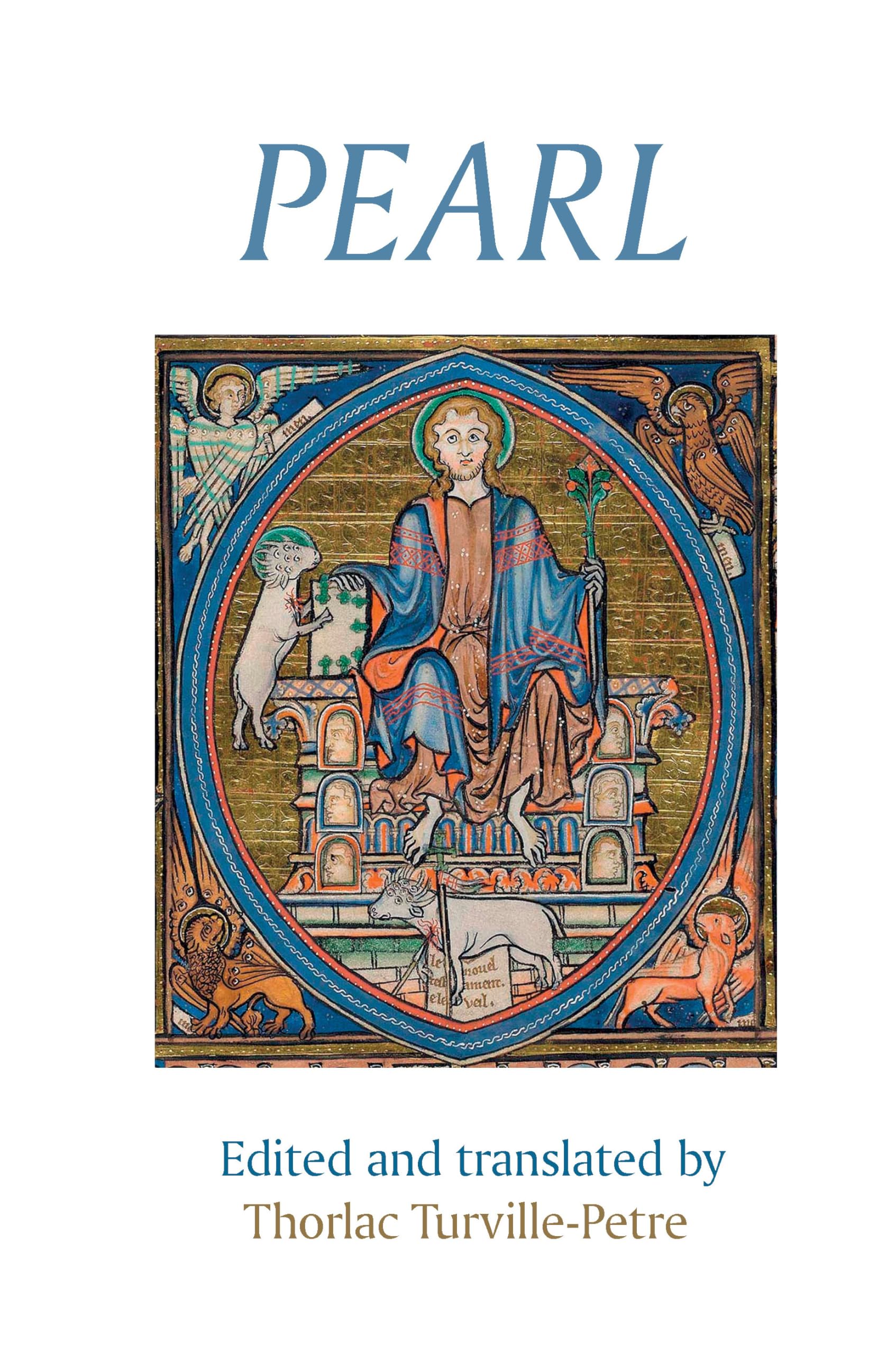 Pearl (Exeter Medieval Texts and Studies)