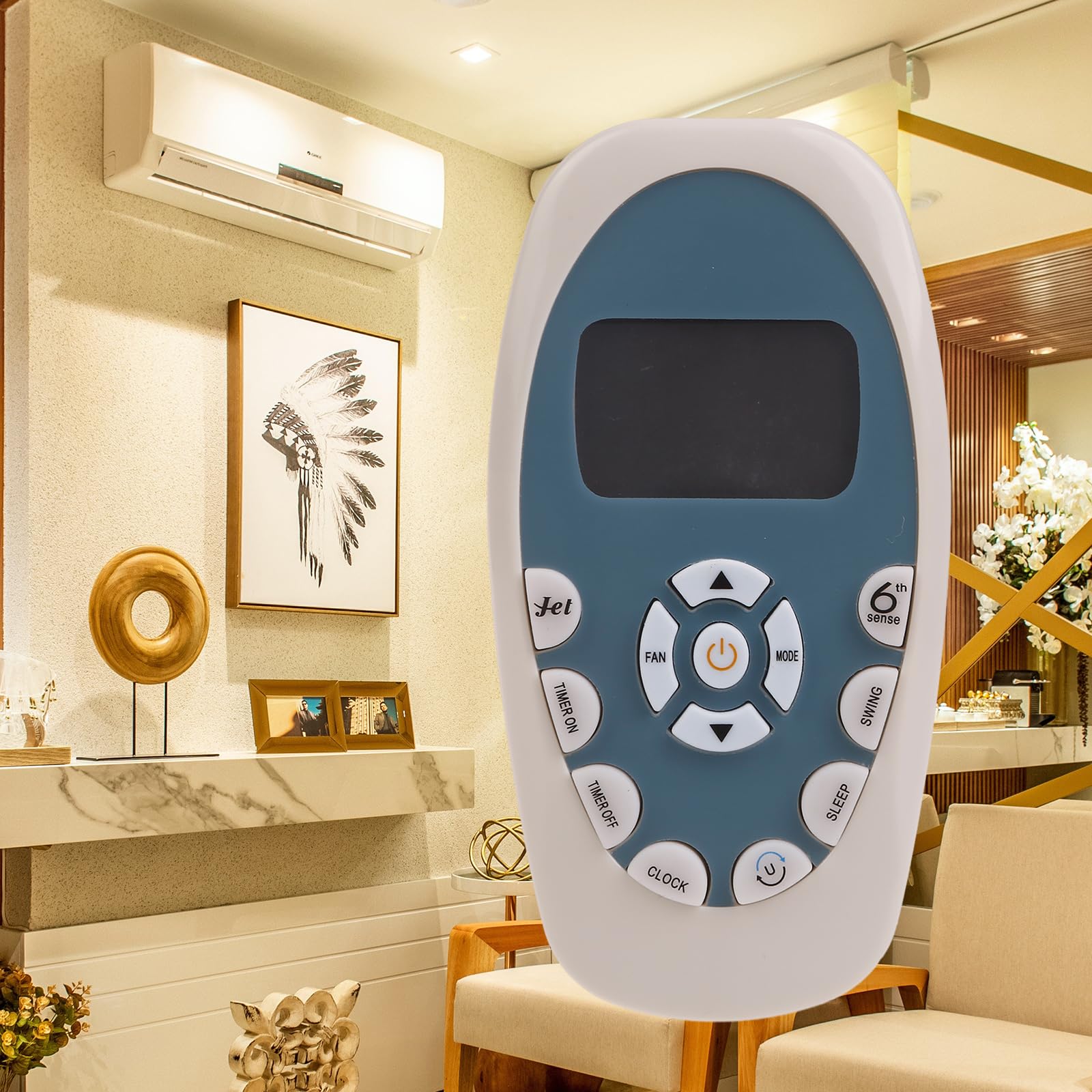 Telecomando universale per condizionatore d'aria di KL, Spot Goods per