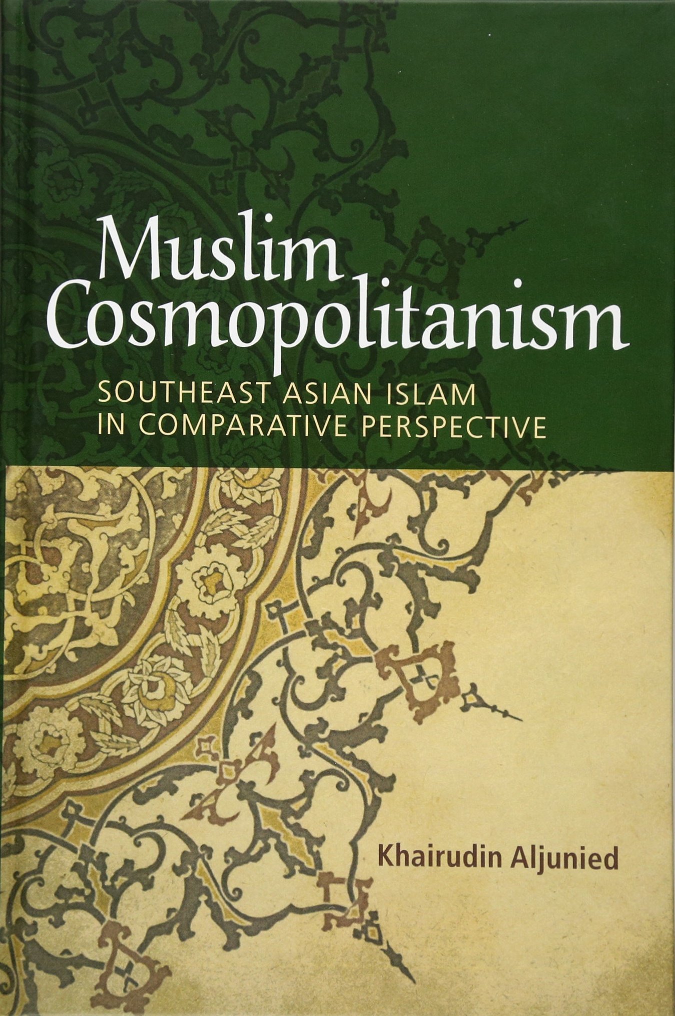 Buy Muslim Cosmopolitanism — BookShops.in