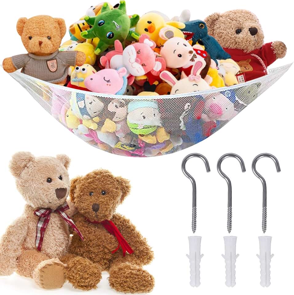 Amazon.co.uk toy hammock