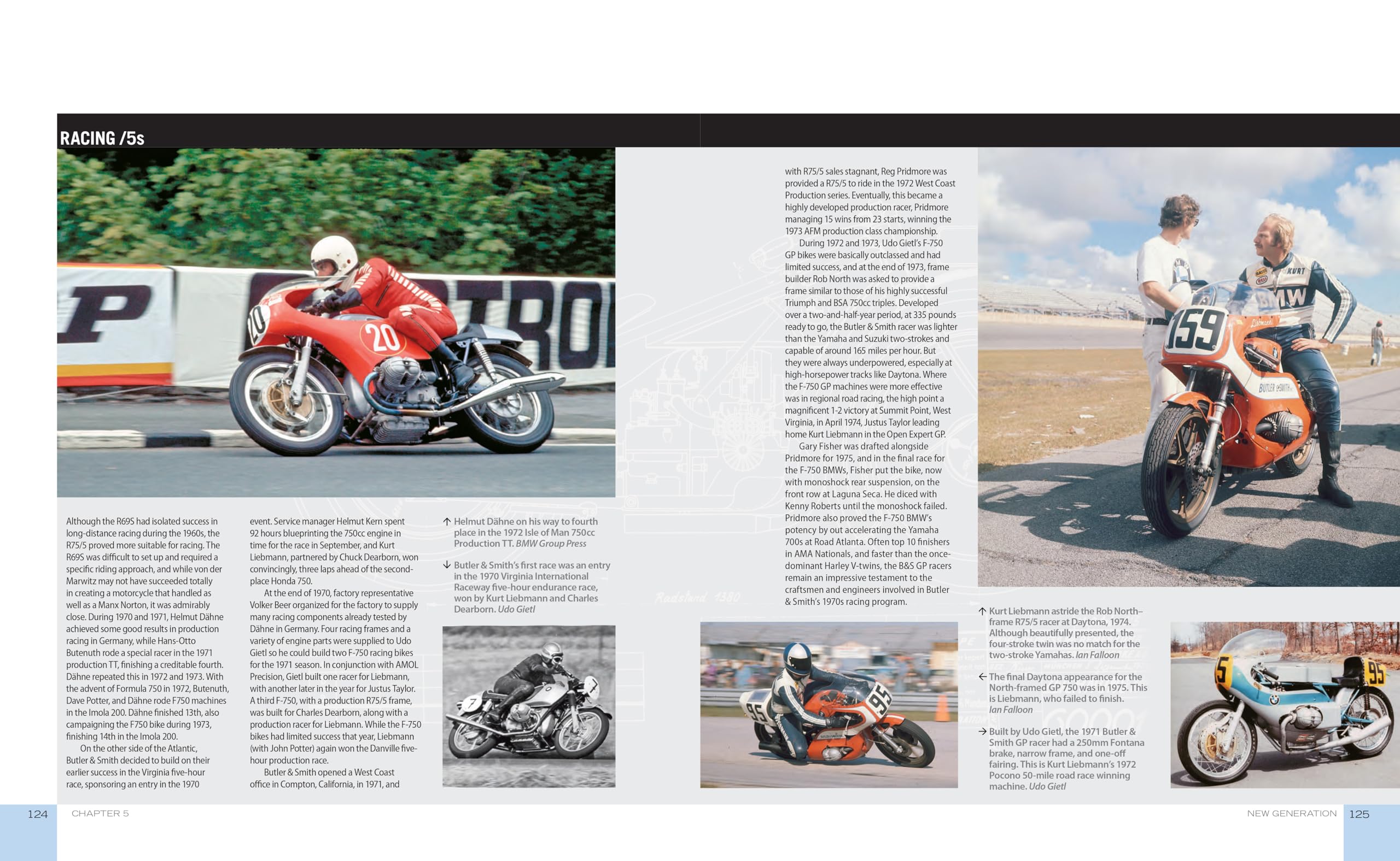 The Complete Book of BMW Motorcycles, 3rd Edition: Every Model Since 1923 (Complete Book Series)