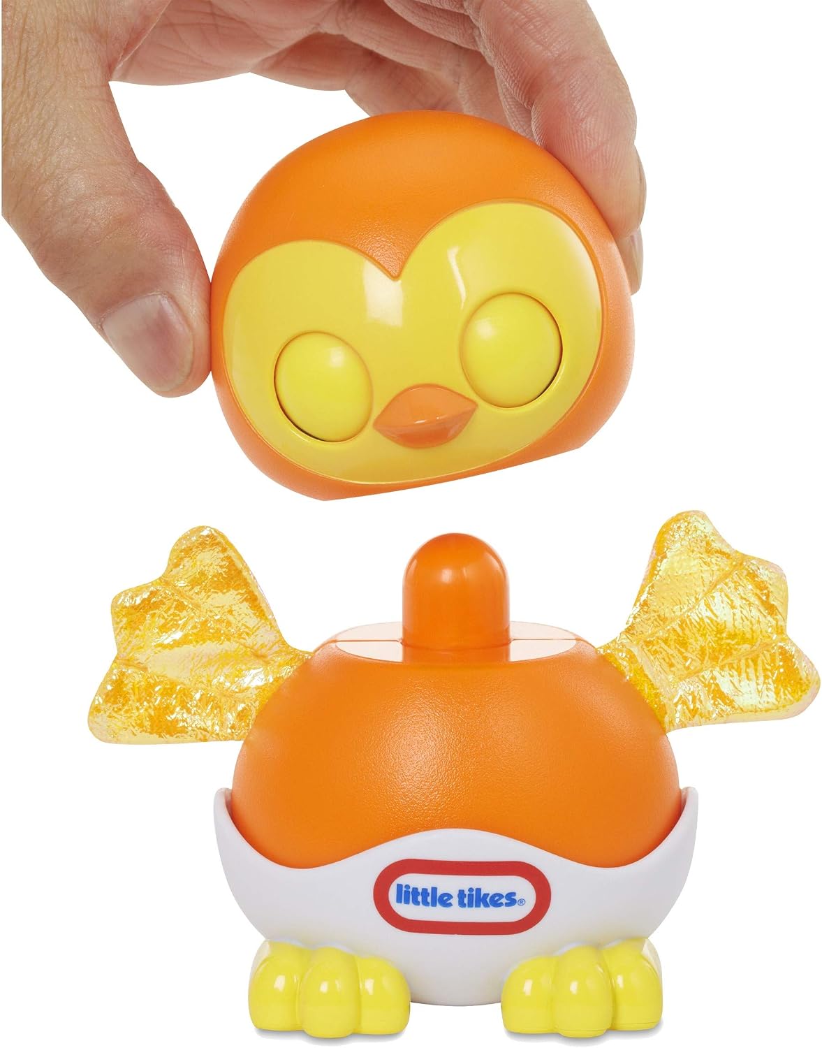 Little Tikes Sleepy Stacker